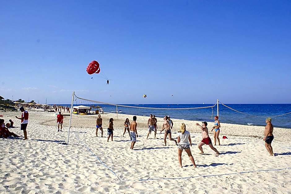 El Mouradi Port El Kantaoui