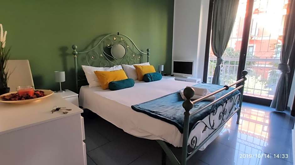 Luxury Catania