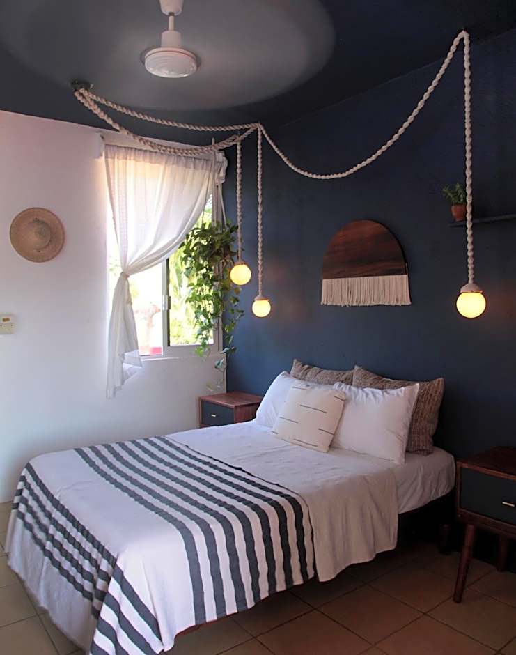 Hotel San Martin La Punta