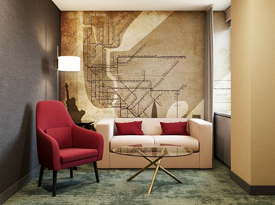 NH Collection New York Madison Avenue