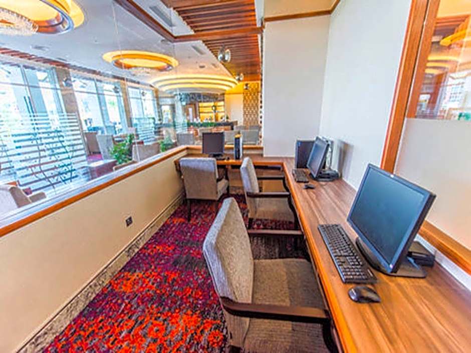 NU Hotel