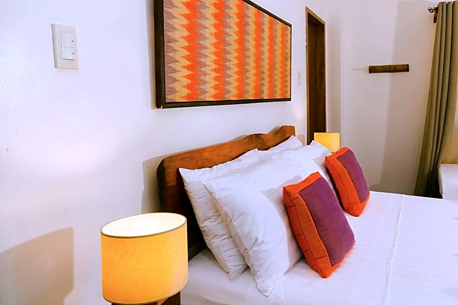 San Nicolas Private Beach