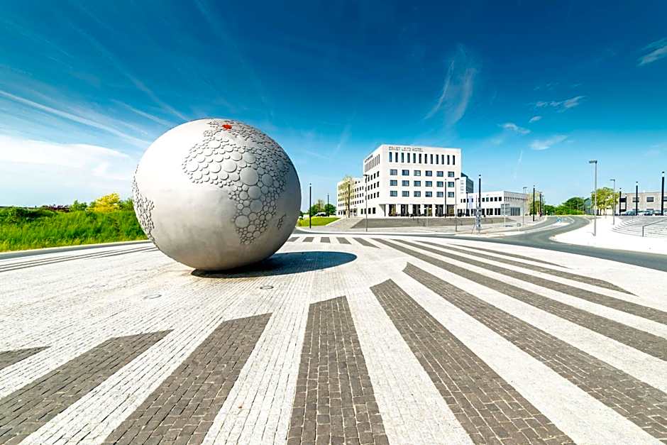 Vienna House by Wyndham Ernst Leitz Wetzlar