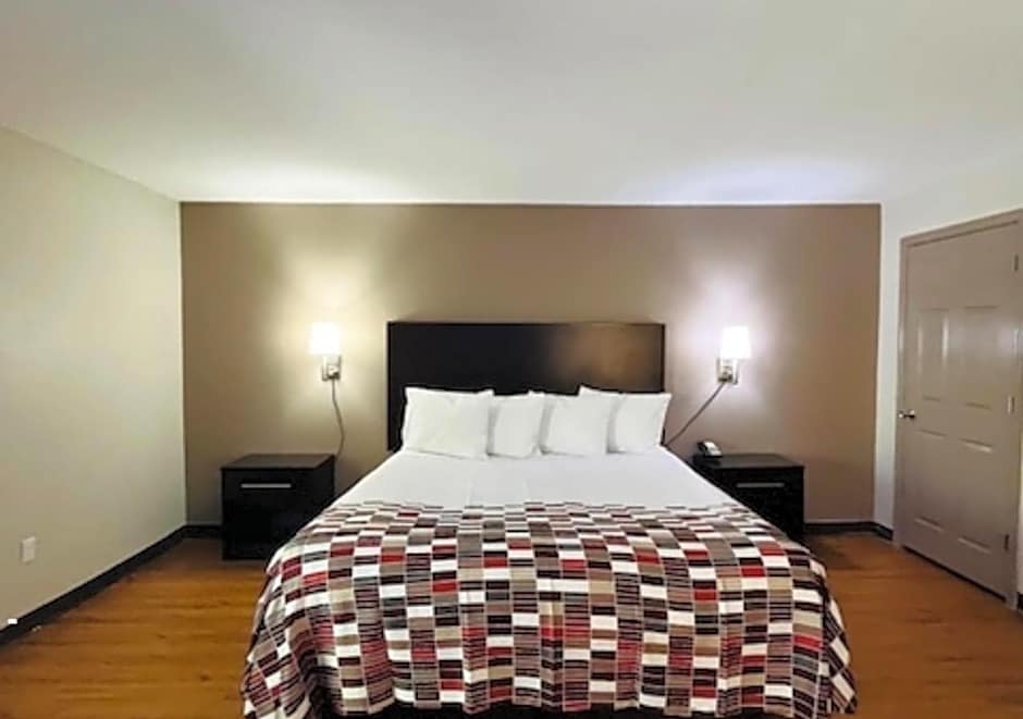 Red Roof Inn Gulf Shores