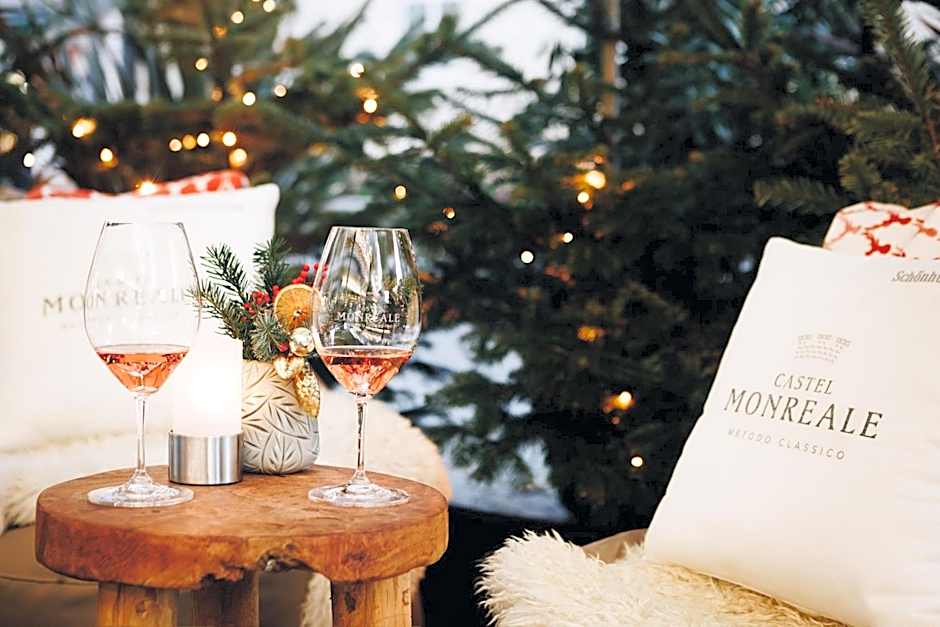 Hotel Europa Splendid