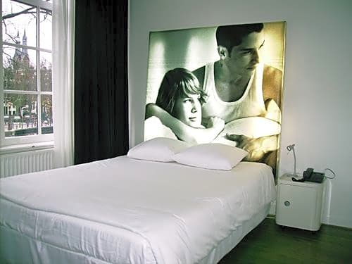 MAX BROWN HOTEL CANAL DISTRICT