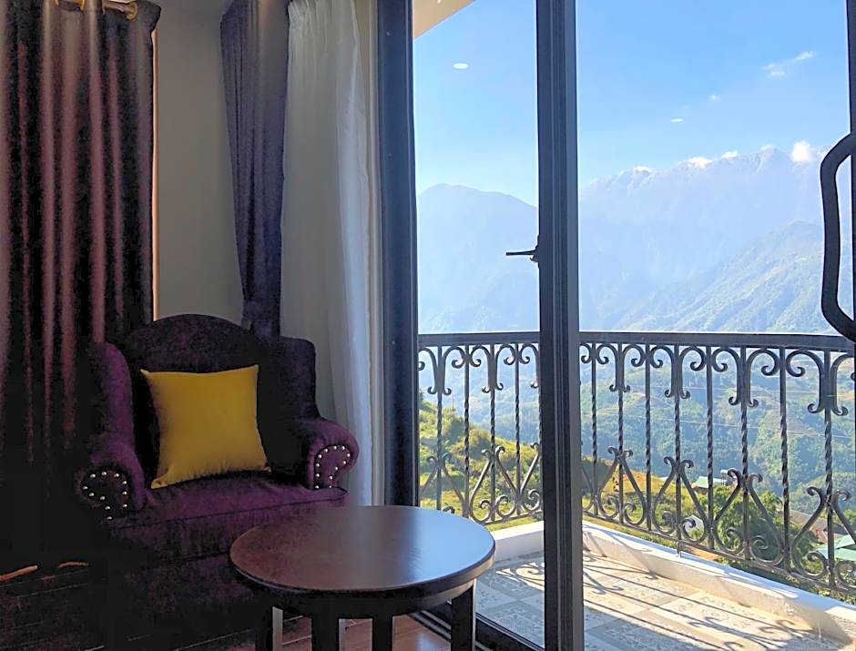 Muong Hoa View Hotel