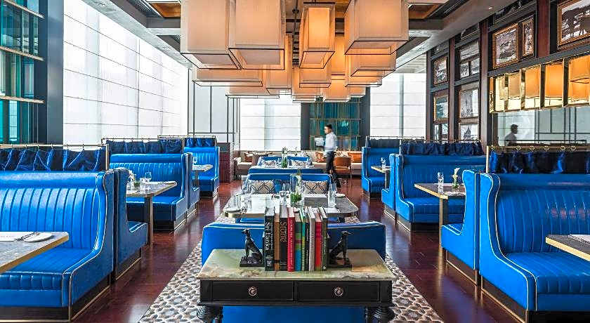 Shangri-La Hotel Colombo