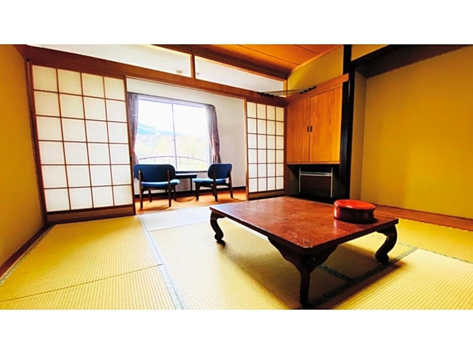 Hotel & Onsen 2307 Shigakogen - Vacation STAY 72766v
