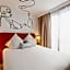 Mercure Paris Montparnasse Raspail