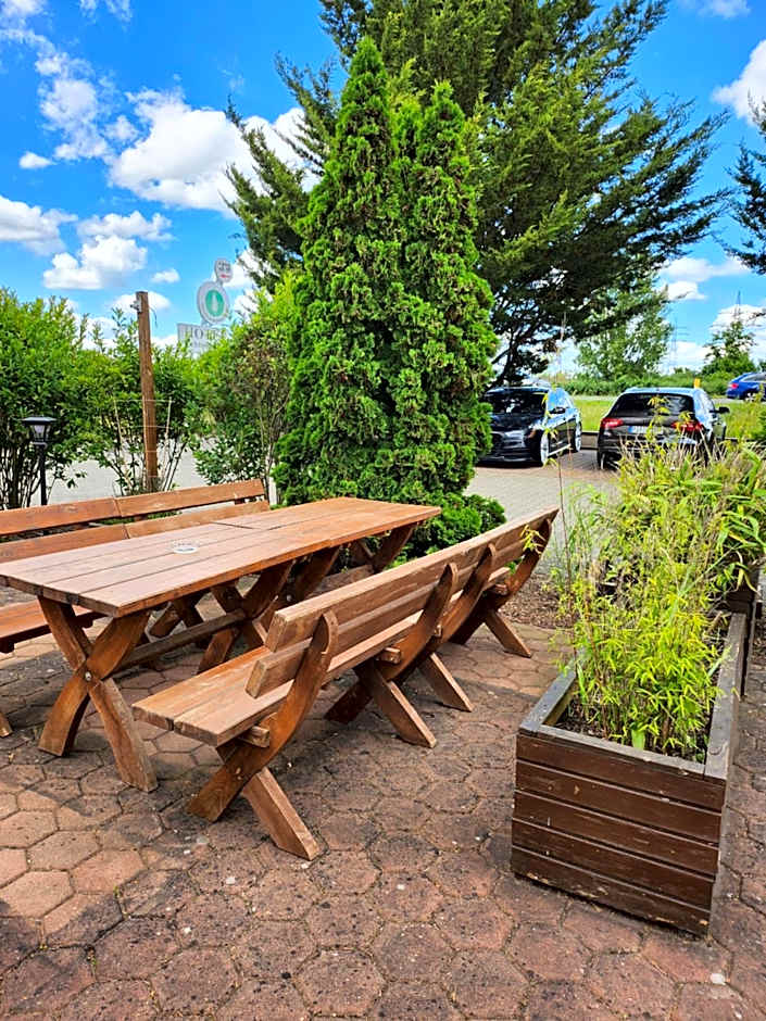 Hotel Zur Fichtenbreite -Garni-