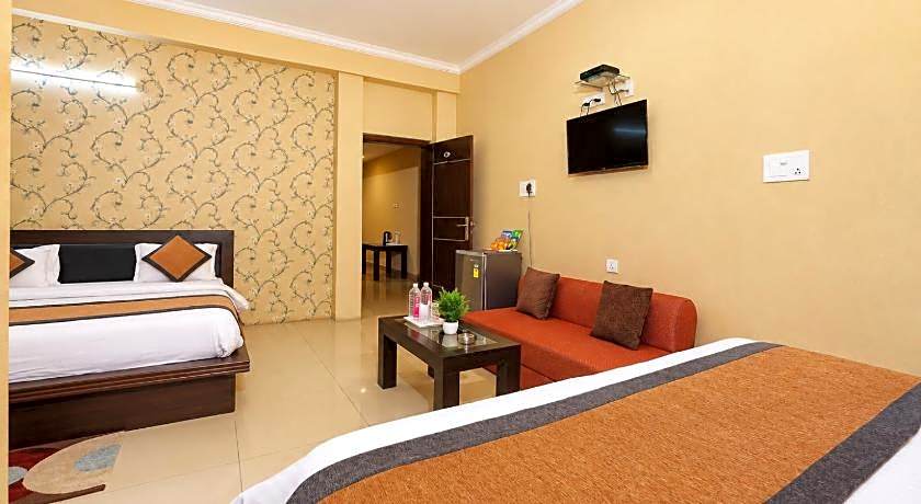 Hotel Nexus