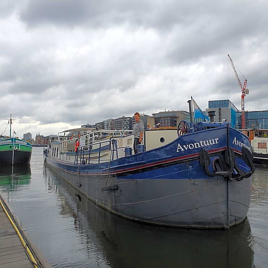 Intersail Hostel - Avontuur