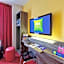 ibis Styles Rennes Centre Gare Nord