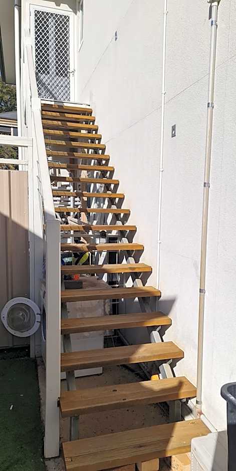 Cascabelbnb Private 2BR apartment