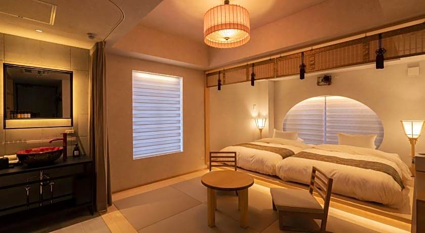 moire HOTEL YOSHIWARA