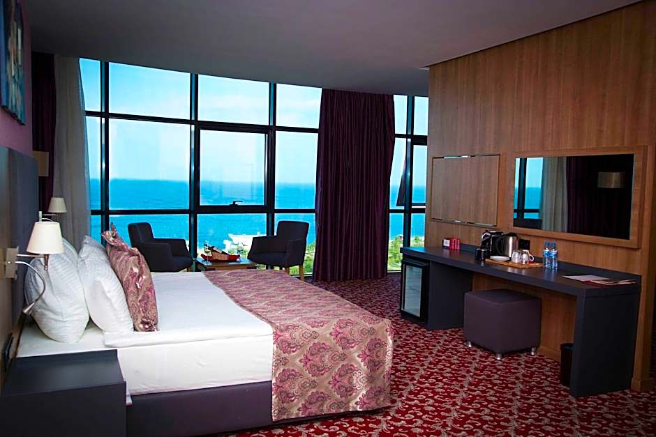 Euphoria Hotel Batumi