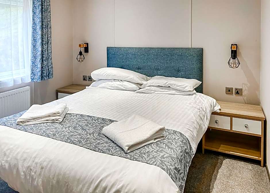 Badgers Retreat Holiday Park