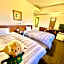Hotel Route-Inn Koriyama Minami