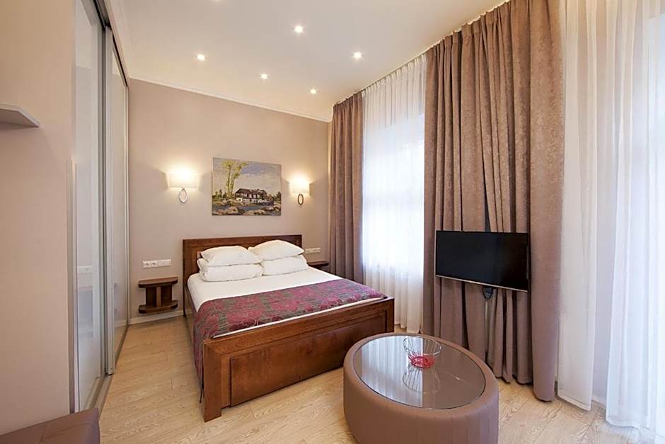 MyApartments