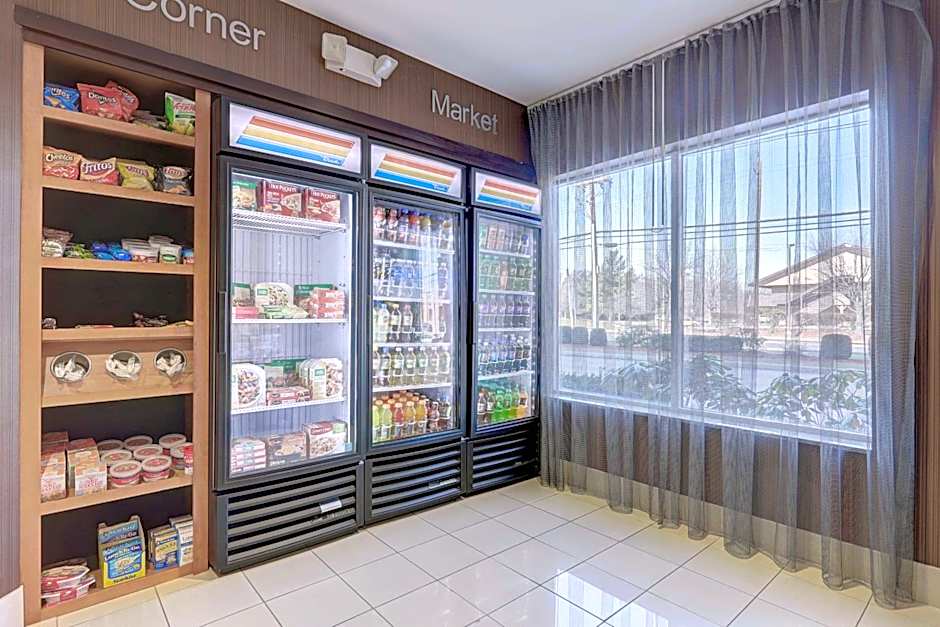 Fairfield Inn & Suites by Marriott Edison-South Plainfield