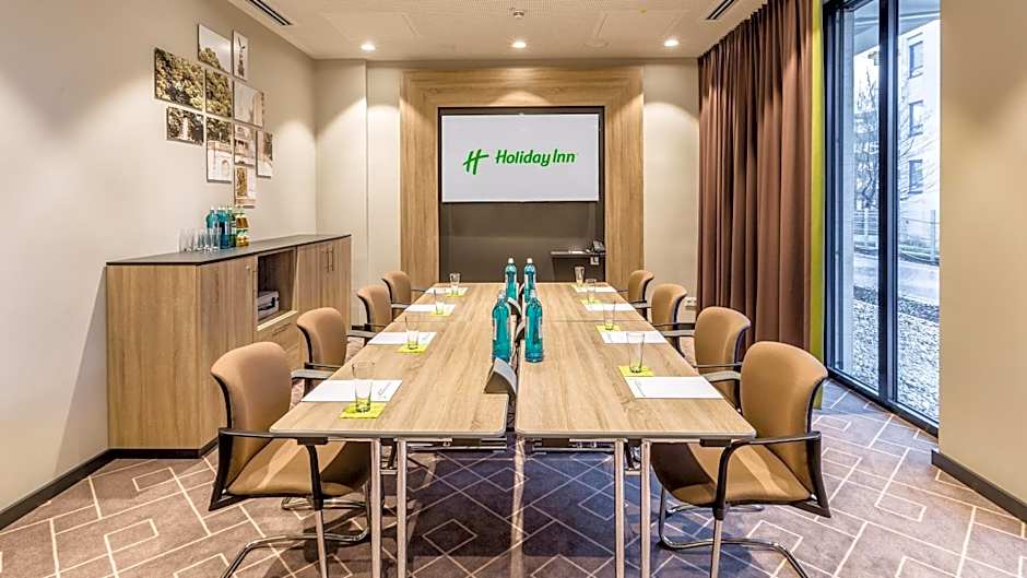 Holiday Inn Munich - City East