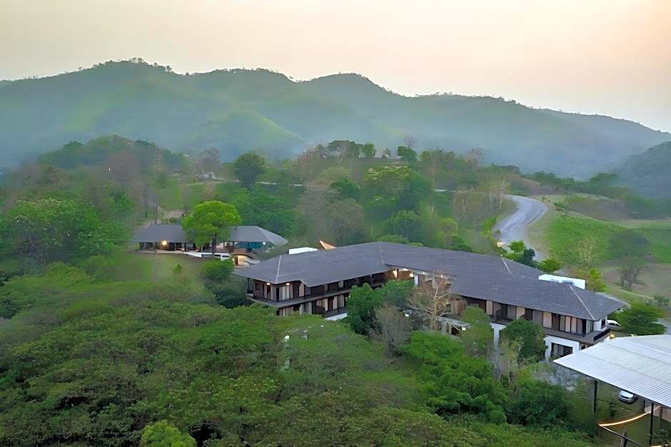 Rain Tree  Khao Yai  Hotel