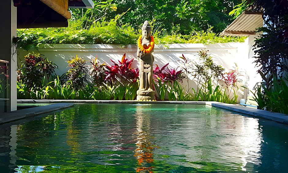 Juada Garden