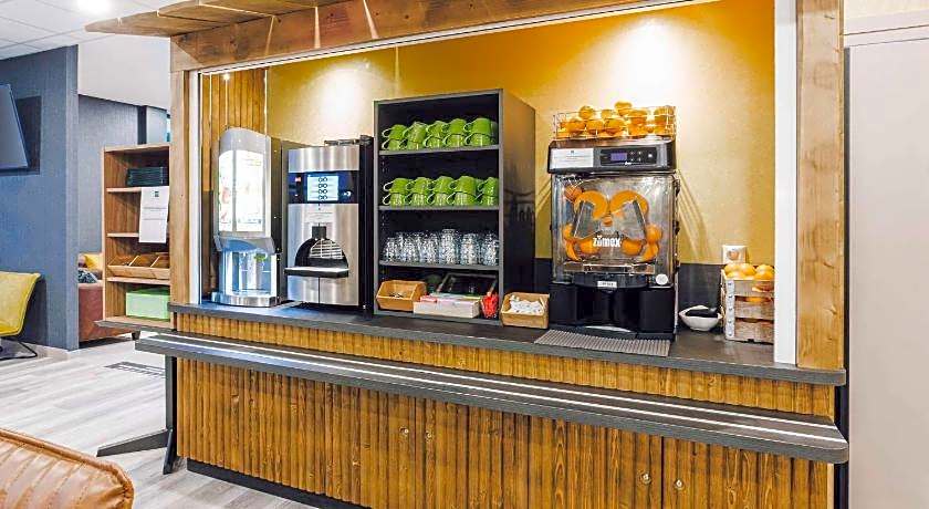 ibis Styles Contres Cheverny (Opening May 2021)