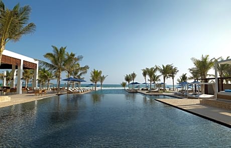 Al Baleed Resort Salalah By Anantara
