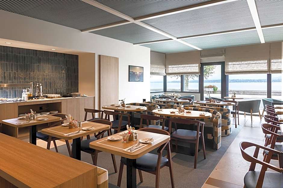 Maison du Lac Boutique Hôtel