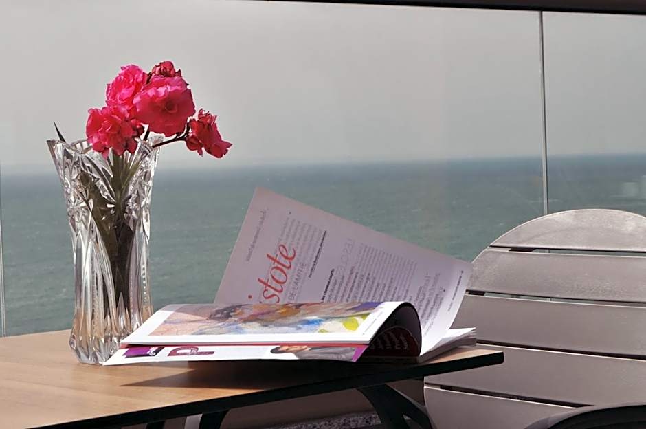 Dakhla Sur Mer Hôtel