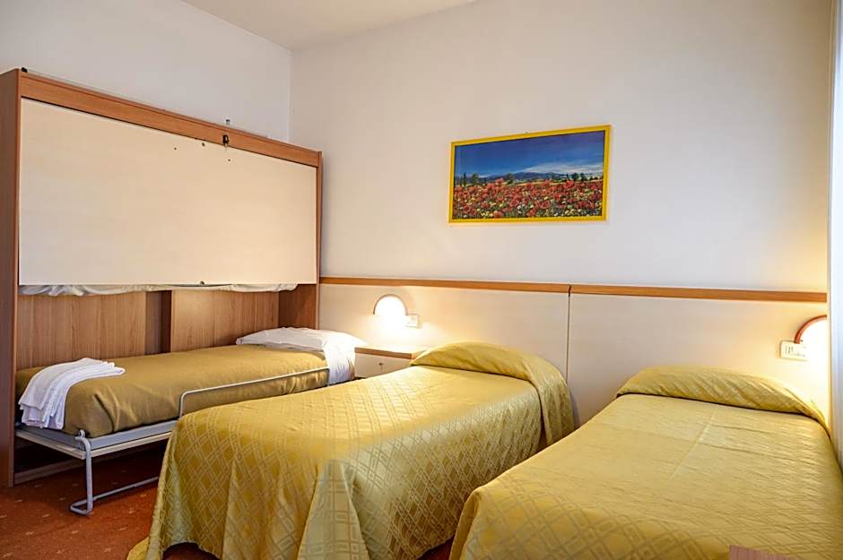 Hotel Due Ragni e Ristorante