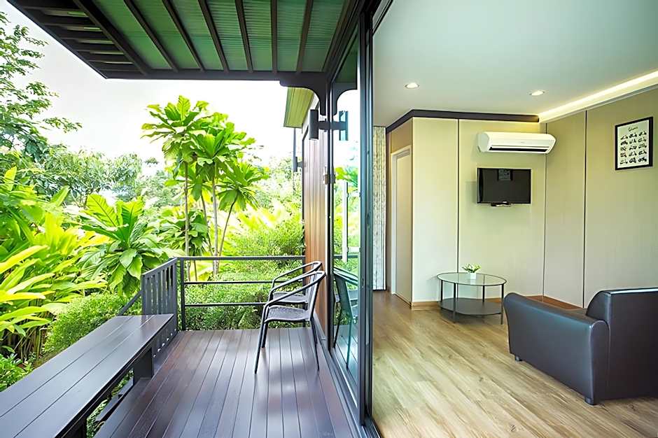 Limon Villa Khao Yai