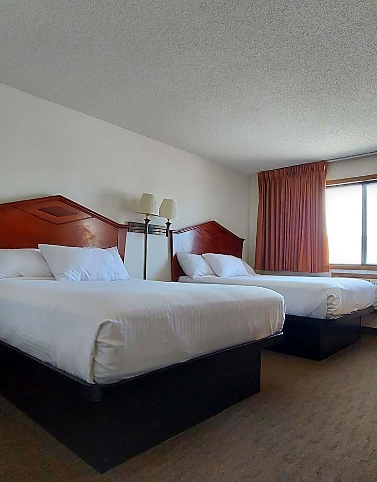 Days Inn by Wyndham Willmar