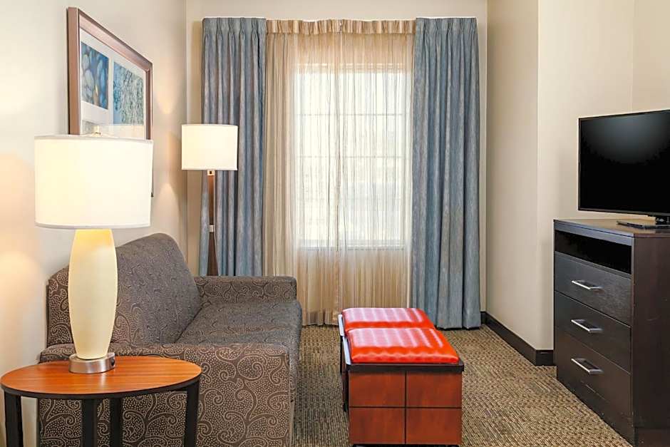 Staybridge Suites Denver- Central Park By IHG