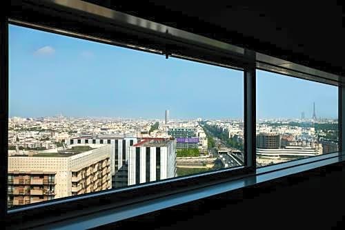 Melia Paris La Defense