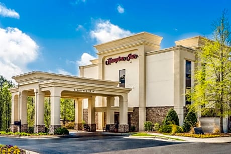 Hampton Inn By Hilton Havelock