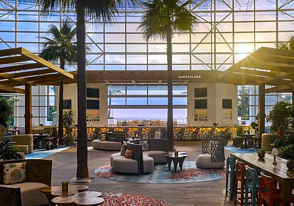 The Diplomat Beach Resort Hollywood, Curio Collection by Hilton