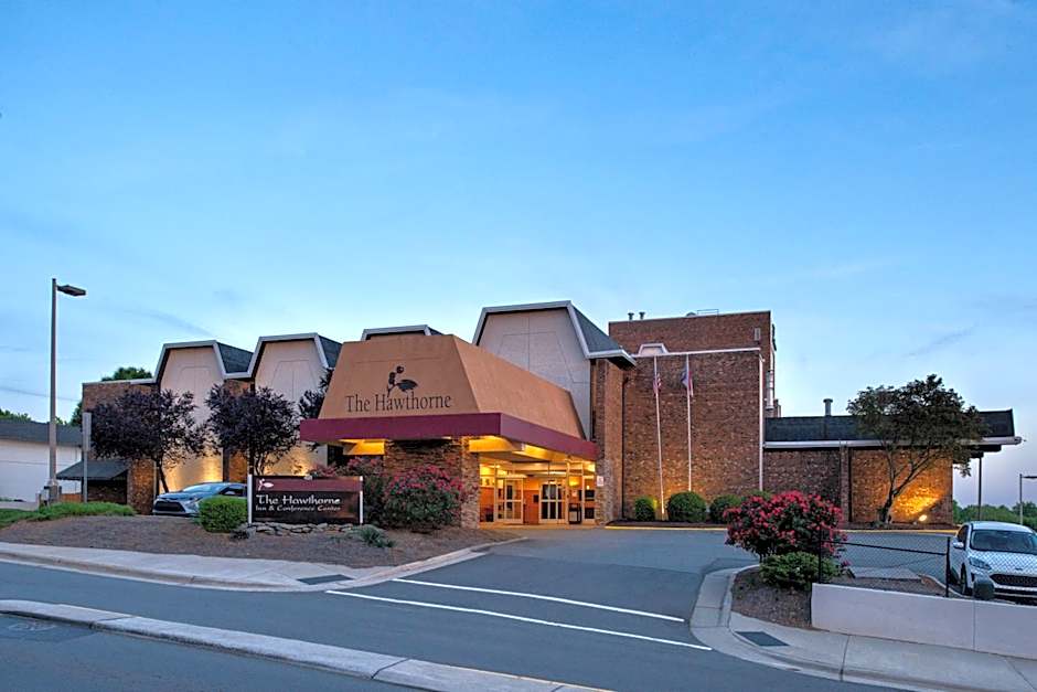 Hawthorne Inn & Conference Center