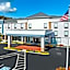 Comfort Suites Knoxville
