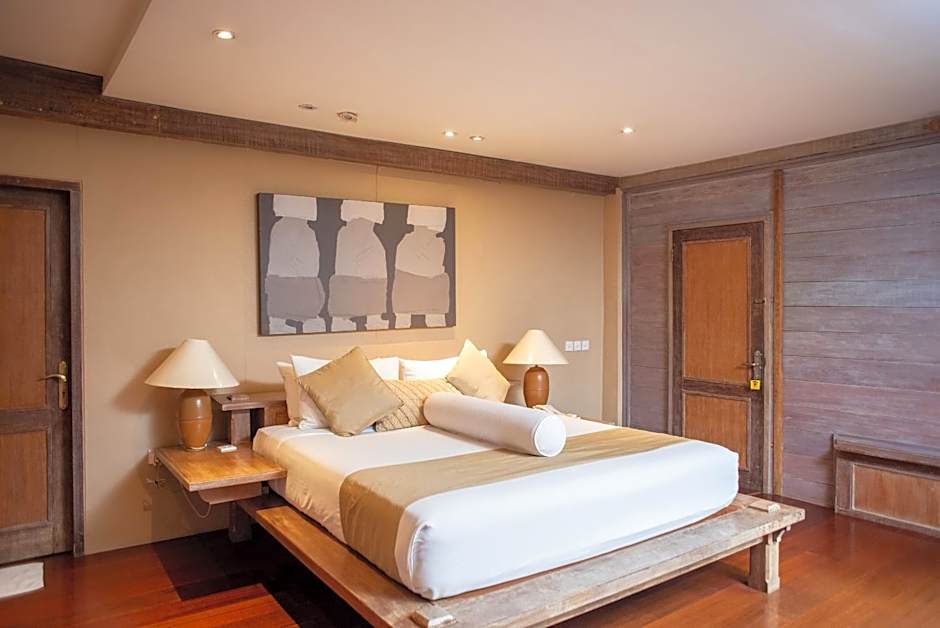 Sienna Villas Seminyak
