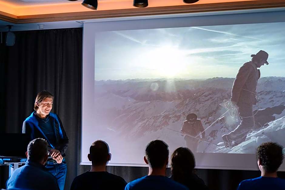 Wanderhotel Taurerwirt