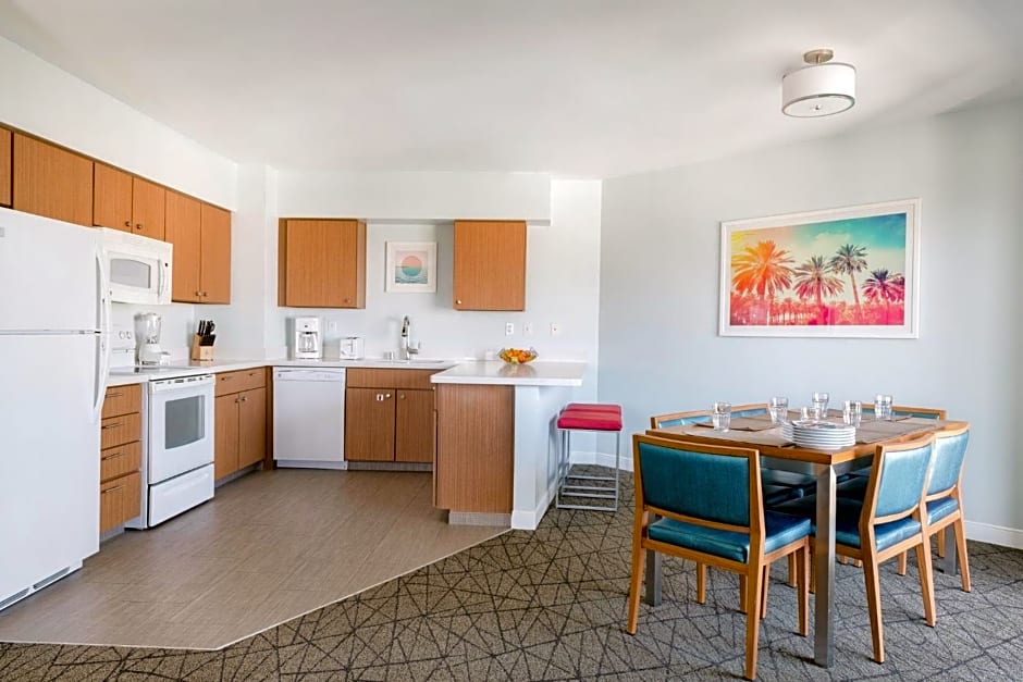 WorldMark Anaheim