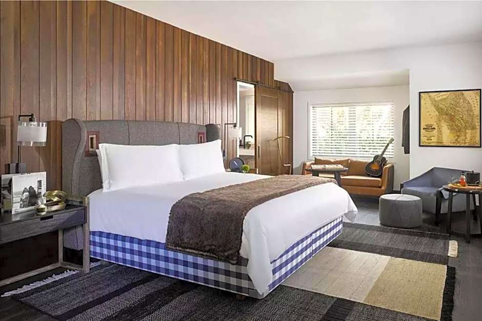 The Estate Yountville