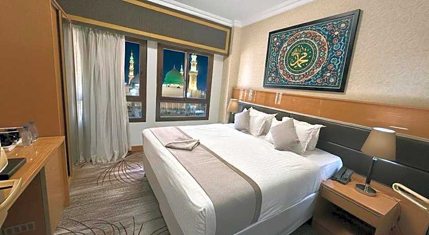 Golden Tulip Al Shakreen