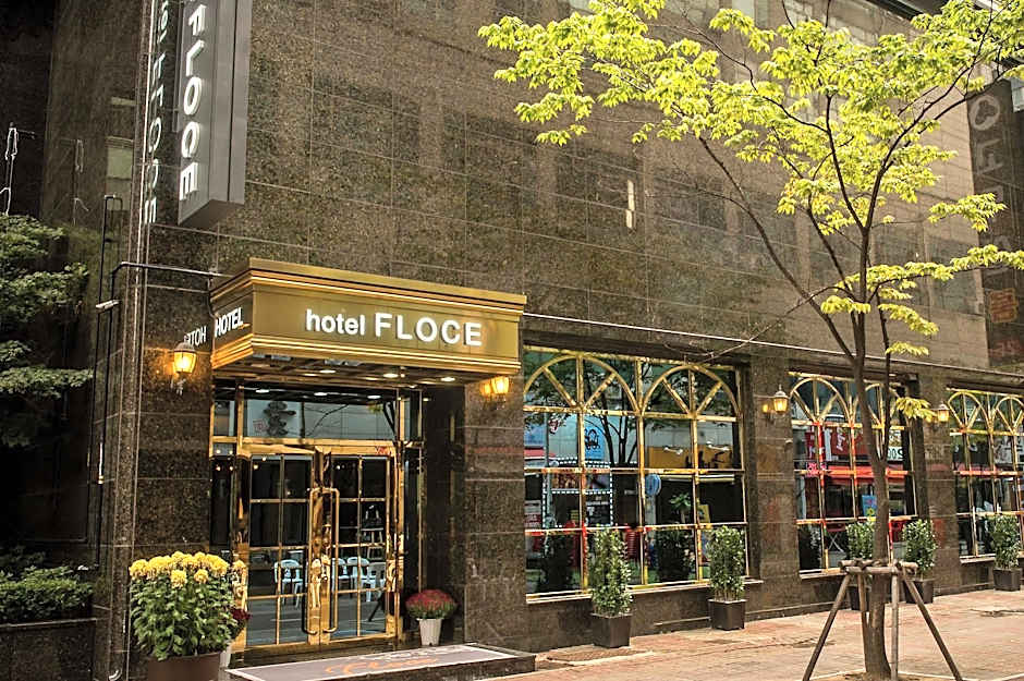 Hotel Floce