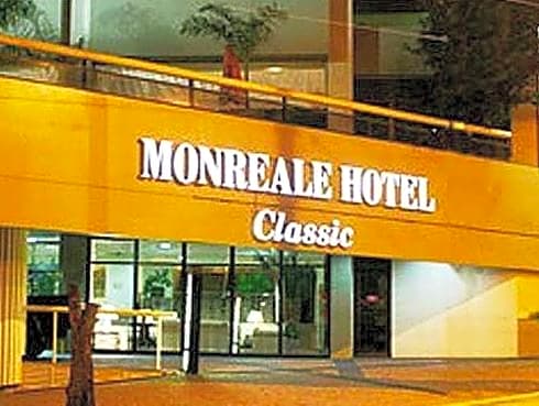 Monreale Plus Midtown Campinas -Classic