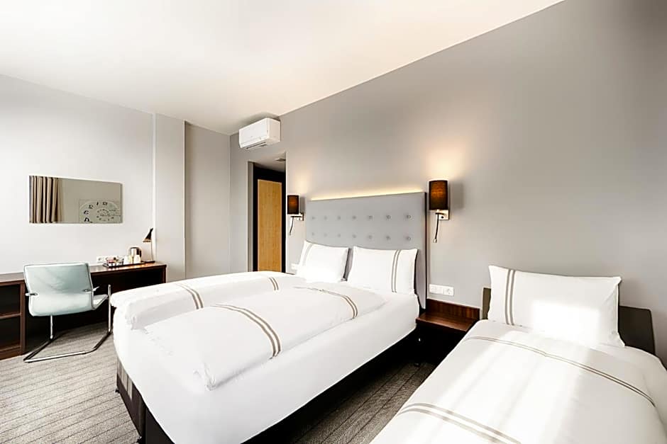 Premier Inn München City Ost