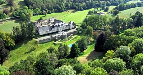 Château de la Chapelle